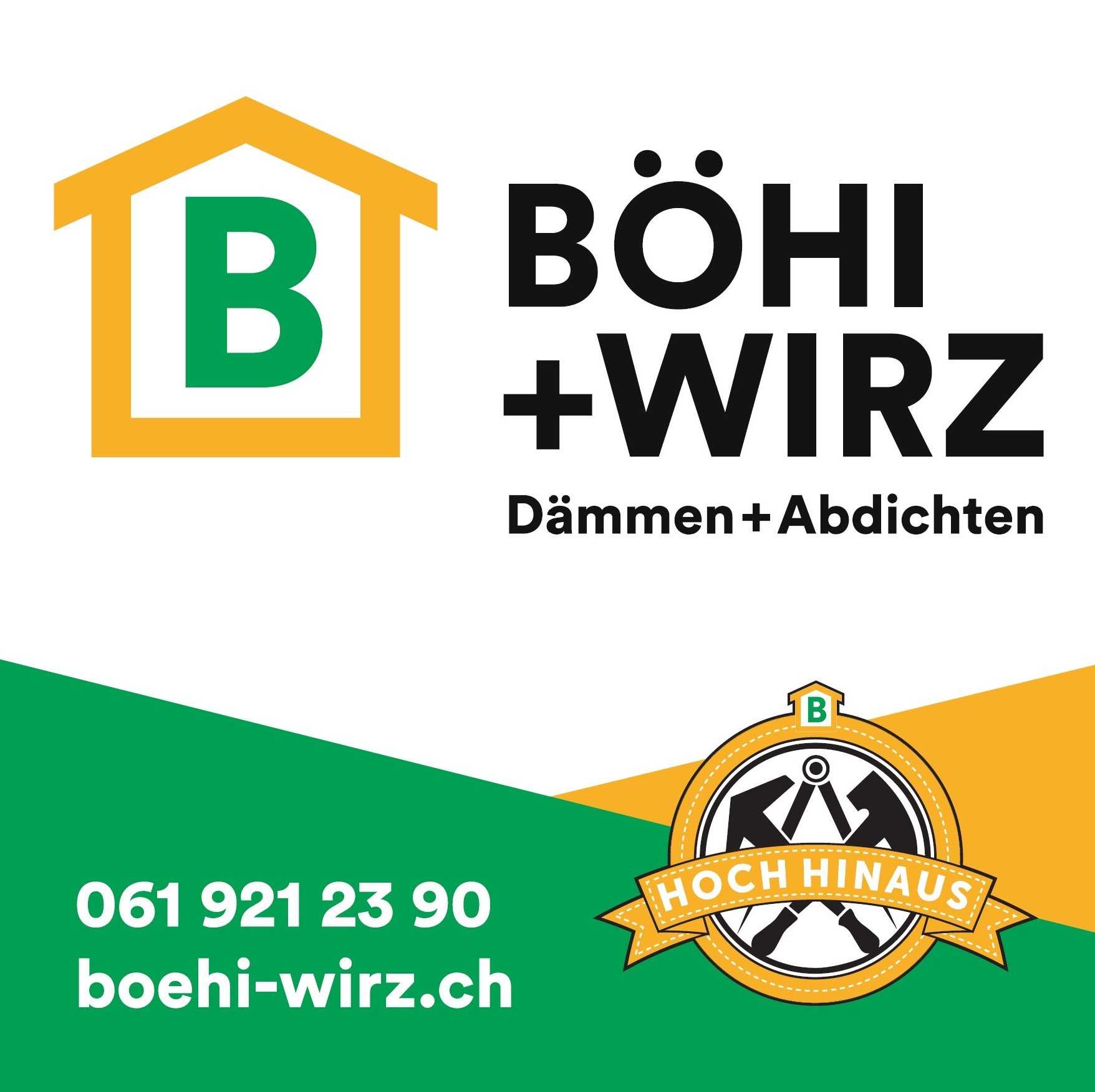 Böhi + Wirz AG